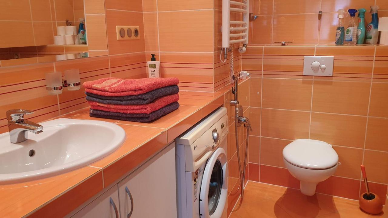 Spa Apartment Raisova Karlovy Vary Luaran gambar