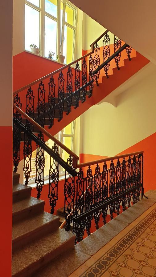 Spa Apartment Raisova Karlovy Vary Luaran gambar