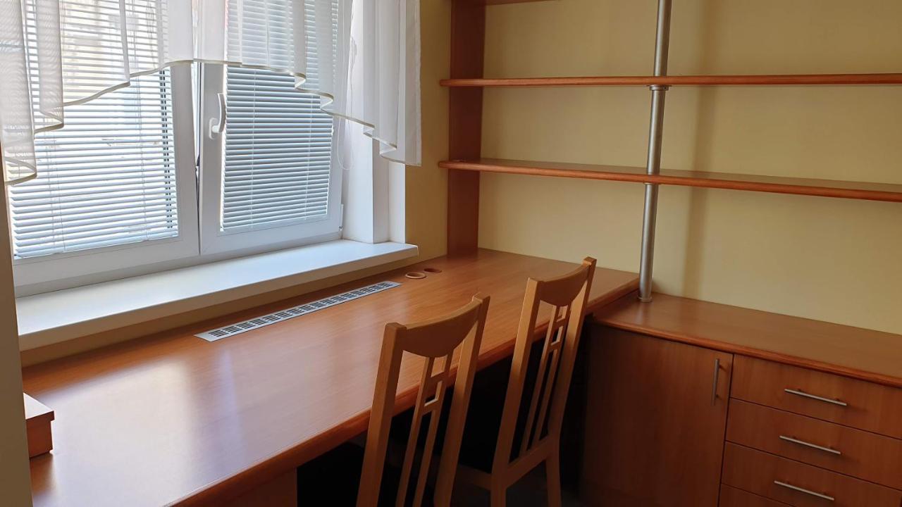 Spa Apartment Raisova Karlovy Vary Luaran gambar