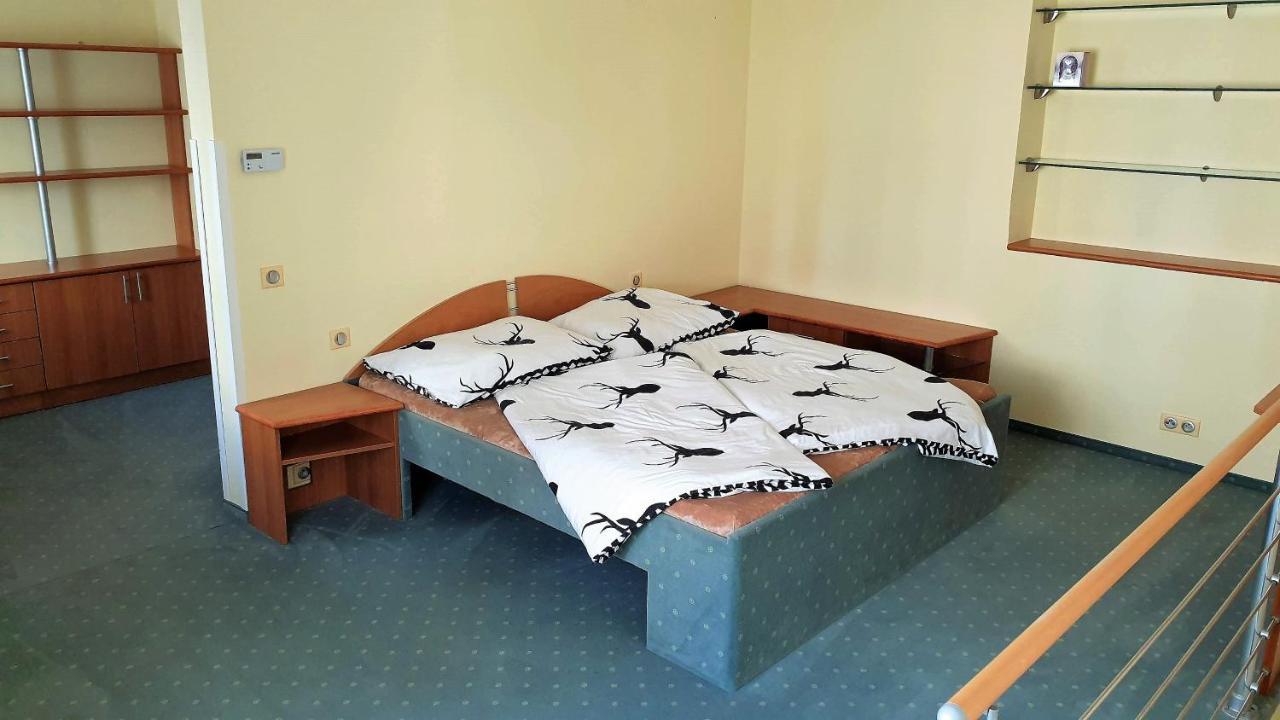 Spa Apartment Raisova Karlovy Vary Luaran gambar