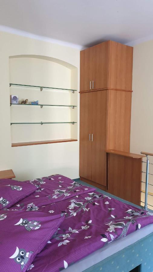 Spa Apartment Raisova Karlovy Vary Luaran gambar