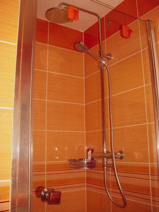 Spa Apartment Raisova Karlovy Vary Luaran gambar