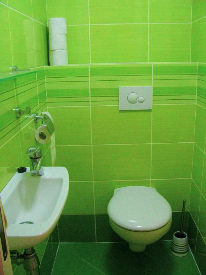 Spa Apartment Raisova Karlovy Vary Luaran gambar