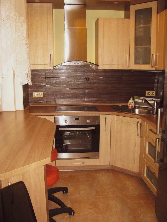 Spa Apartment Raisova Karlovy Vary Luaran gambar